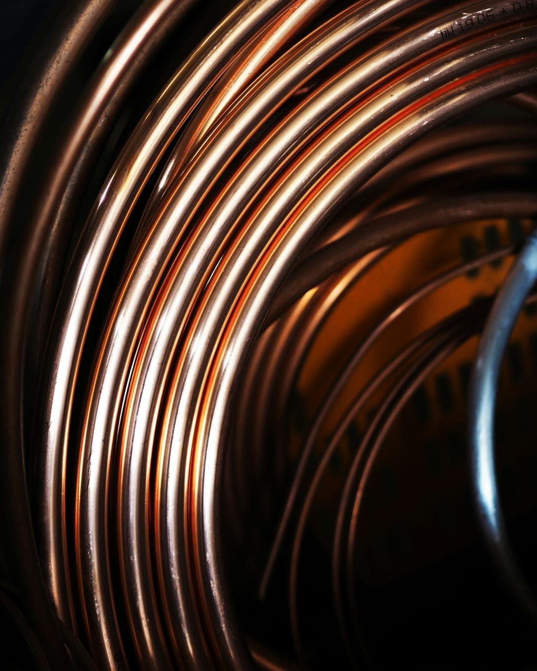 Electrical wires and cables